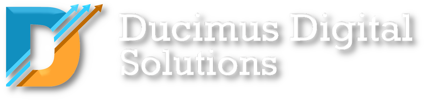 Ducimus Digital Solutions logo